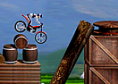 Bike Mania Arena 1